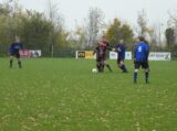 S.K.N.W.K. 2 - M.z.C. '11 4 (competitie) seizoen 2022-2023 (88/96)